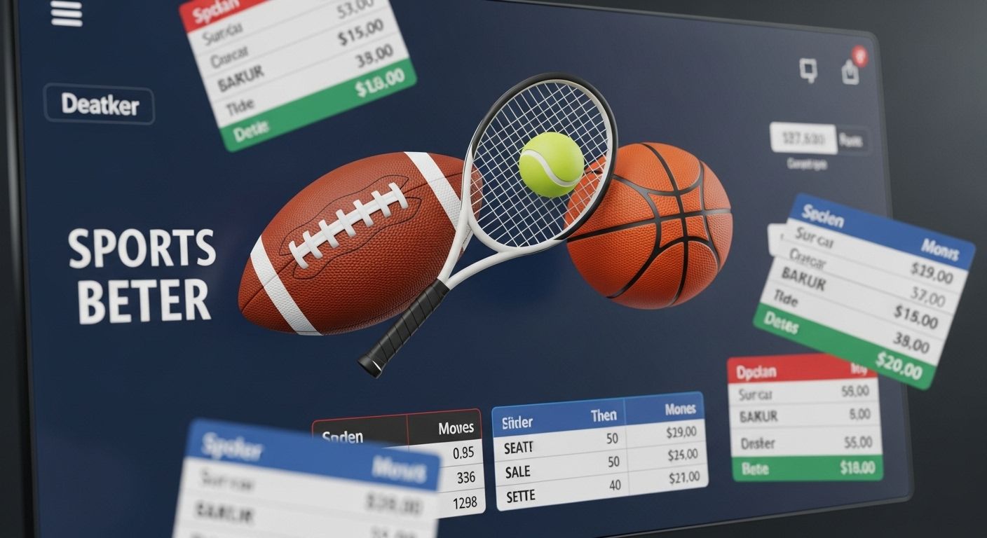 Wettoptionen und Märkte betting tips